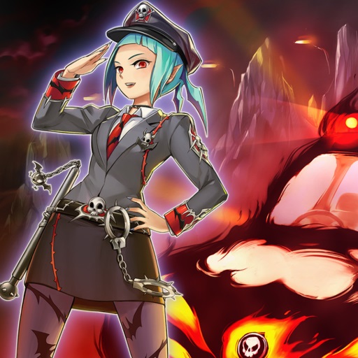 魔界の警邏課デスポリス