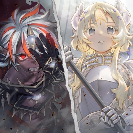 The Fallen & The Virtuous