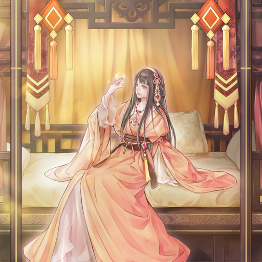 聖剣を巡る王姫アンジェリカ