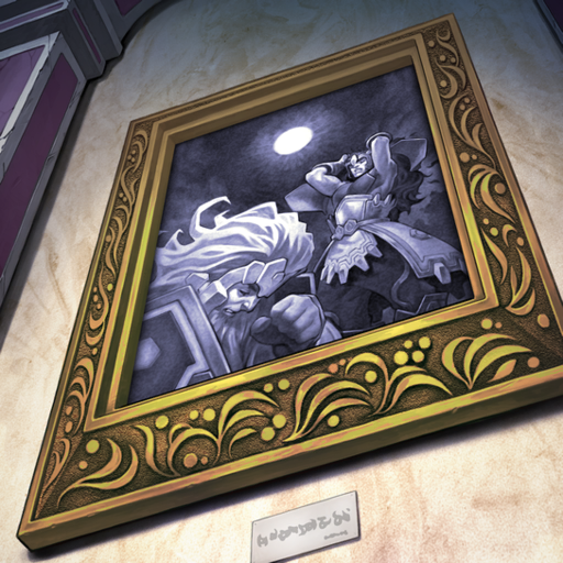 グリザイユの牢獄