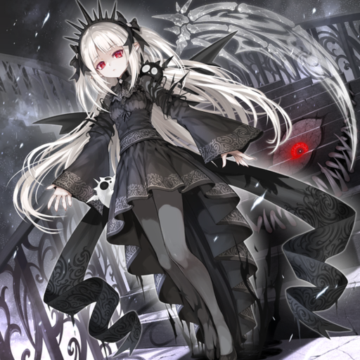 光なき影 ア＝バオ・ア・クゥー