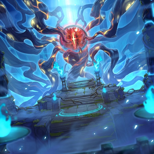 白き森のわざわいなり