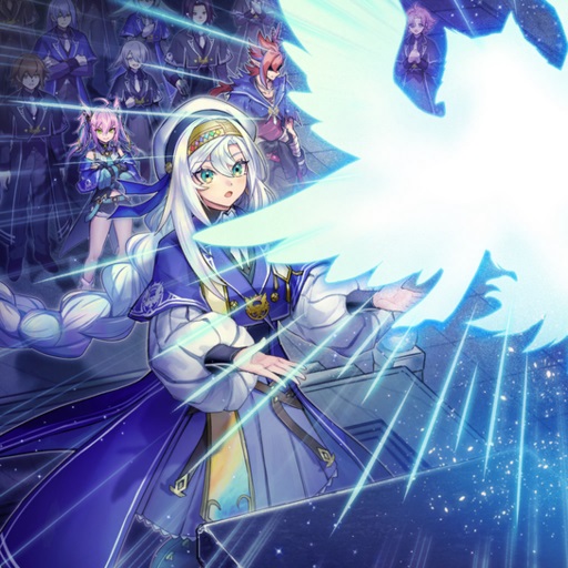 アルトメギア・マスターワーク－継承－