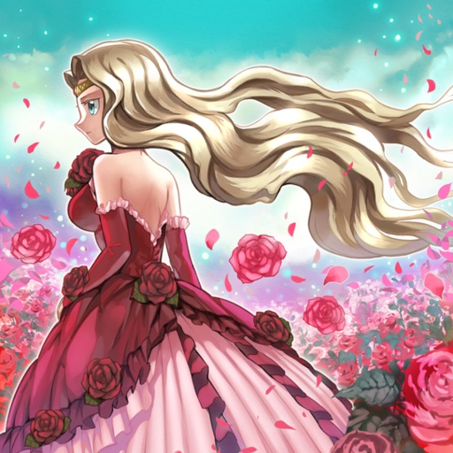 薔薇恋人