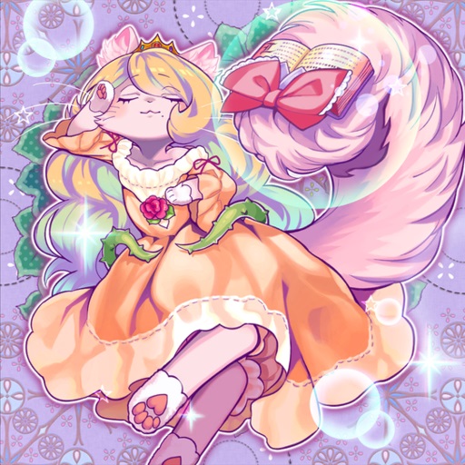 妖精伝姫－ターリア